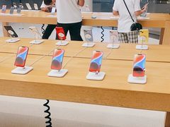 -Apple零售店(济南恒隆广场店)