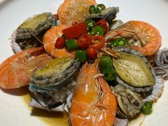 -33号大院·青岛本帮菜(五四广场店)