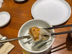 -喜鼎海胆水饺(东港店)