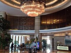 -无锡新湖铂尔曼大酒店·悦轩中餐厅