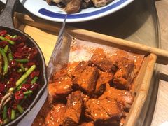 皖北烤羊排-符离集餐厅(万象城店)