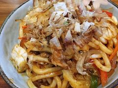 -尺山寸水日料(马桥满天星店)