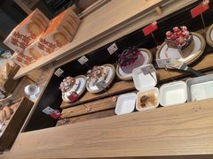 -西村叔叔的店·面包·甜品·蛋糕(崂山丽达店)