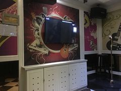 -金青果甄选KTV(劳动公园店)
