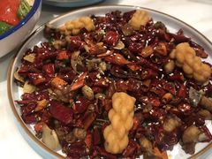 -川香鼎盛(市桥富华总店)