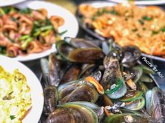 -七鲜渔港美食餐厅(巽寮湾海景店)