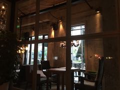 -MAAN COFFEE(金桥店)
