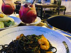 -FISH&POTATO Cō(地中海美食 万象城店)