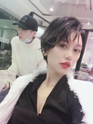 -泽璞堂美发沙龙