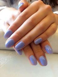 商户图片-S · Nail 自助美甲美睫