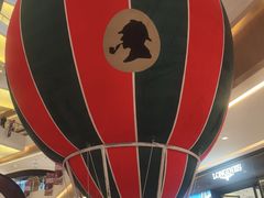 -天河城购物中心