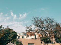 -八大关景区
