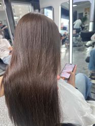 -HD HAIR STYLE