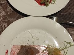 -长春净月潭喜来登酒店·盛宴标帜餐厅
