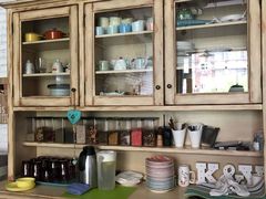 -Kitchen·Y洋厨房西餐厅(王府壹号店)