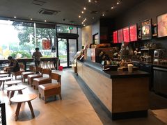 -星巴克(无锡东方商厦店)