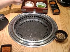-汉拿山(包河万达店)