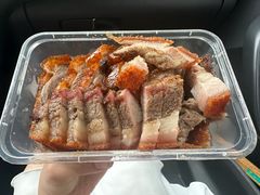 -老字号蛇口德记烧腊饭店·海鲜加工
