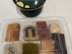 -福来居烤鸭店(天坛二店)