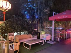 -三利音·浦之舟(滨江大道店)