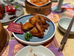 -点都德(长泰广场店)