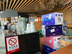 -Seesaw Coffee(朝阳大悦城店)