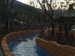 -苏州乐园森林水世界