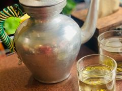 -尼玛藏家风味园(阿山食城店)