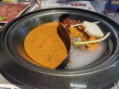 -生活如沸·顺德水牛奶火锅(大学路店)