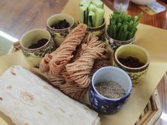 -十二道丰味·徐州土菜·烧烤(何山路店)