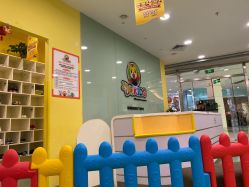 -巧虎kids体验中心(绿宝广场店)