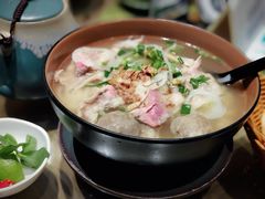 -安南越南餐厅(青岛万象城店)