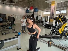 -中田健身工作室(嘉定江桥店)