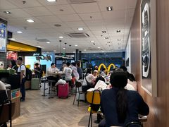-麦当劳(厦门北站店)