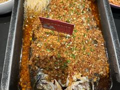-小舅母子烤鱼(天生城店)