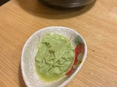 -山之川日料放题(通州店)