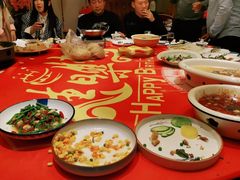 -特味村大酒店(南三环店)