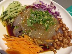 -邑金陵北京烤鸭店·现炒家常菜(ITC MALL店)
