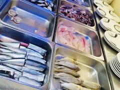 -阪尚皇·原切牛排·烤肉火锅自助(北京路店)