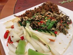 -益恒饭店乡间白族菜(古城总店)