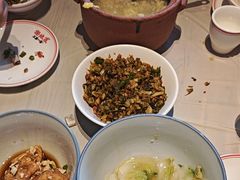 -衡地道·三菜一汤(水岸新城店)