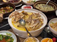 -老客家·客家菜(万达店)