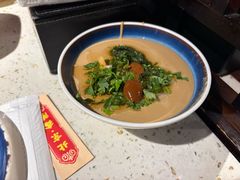 -鑫隆四季涮肉(八角畅游店)