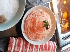 -大隐·成都火锅Bistro(合生麒麟新天地店)