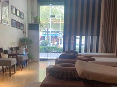 -筋骨堂热敷推拿按摩(雅居乐店)