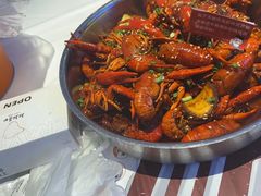 -靓靓蒸虾·头牌蒸虾(沙湖旗舰店)