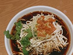 -东园小馆·早茶·淮扬小炒(蜀景店)