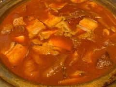 -羲和雅苑•北京烤鸭(平安国际金融中心店)