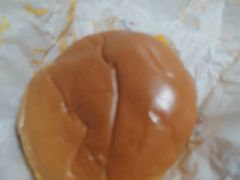 -麦当劳(祈年大街店)