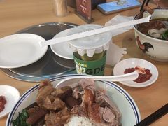 -湛林.粤西大排挡(前门店)